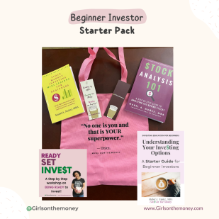 Beginner Investor Starter Pack-4