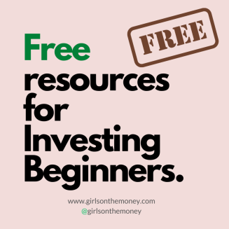 FREE RESOURCES FOR BEGINNERS